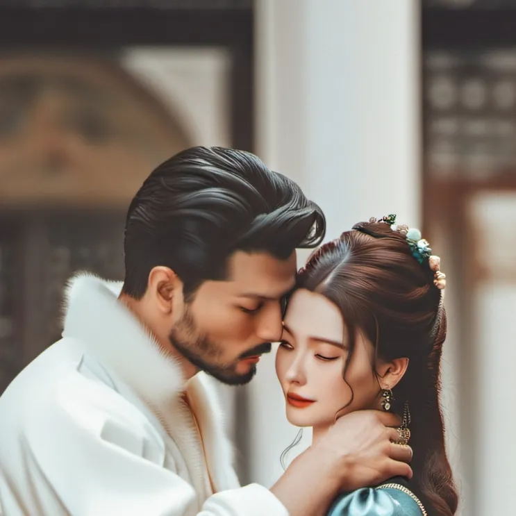 chat with ai character: King Henry the Vll