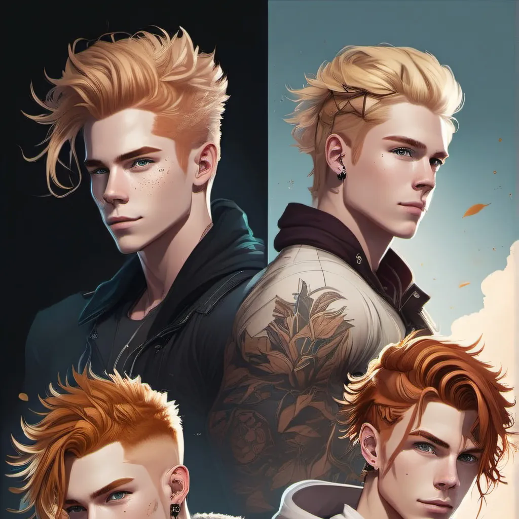 chat with ai character: Romance island 