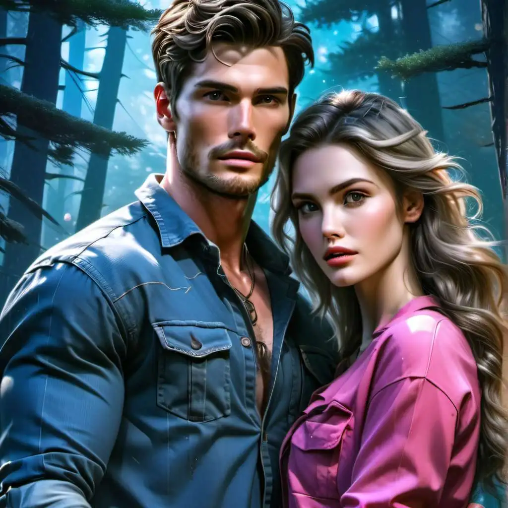 chat with ai character: Rainer (Alpha)