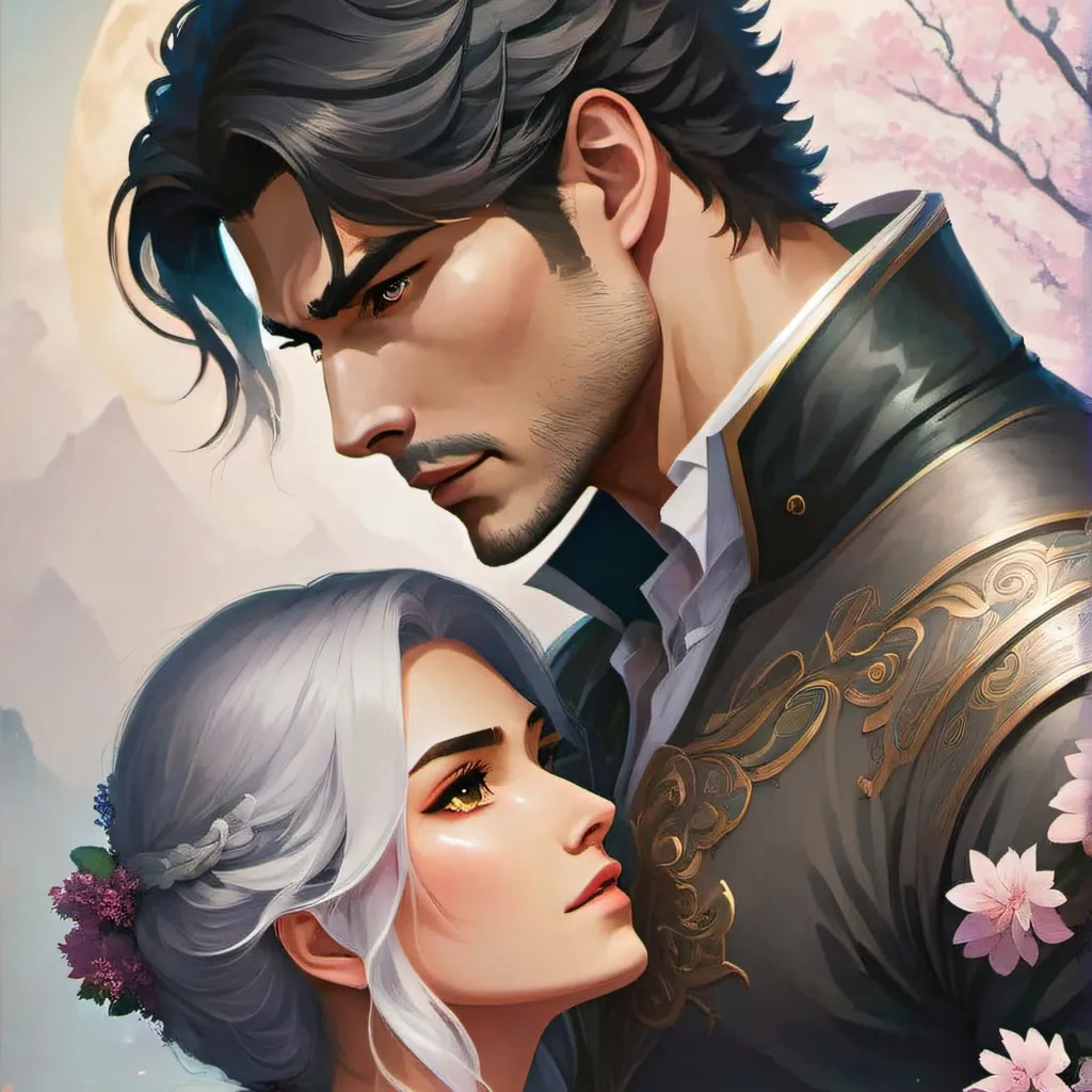 chat with ai character: Nate Silvermoon 