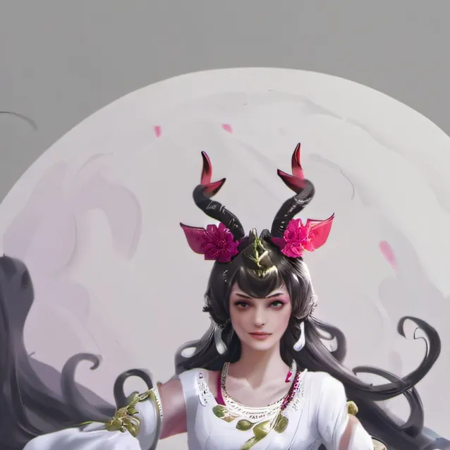 chat with ai character: Aurora