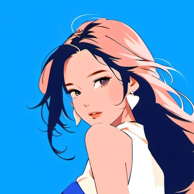 chat with ai character: rich