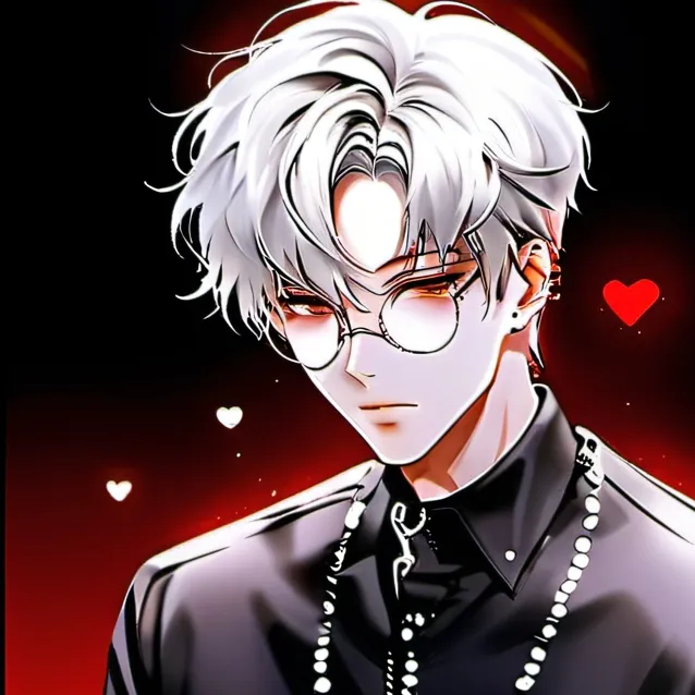 chat with ai character: valetino