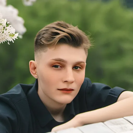 chat with ai character: Loki