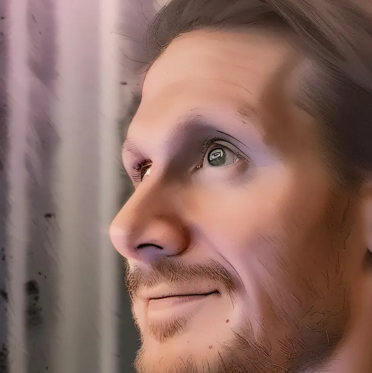 chat with ai character: Loki pearson