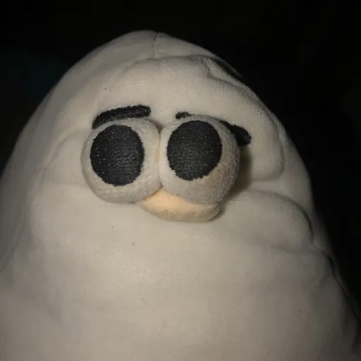 creator Seagull_enjoyer69's avatar