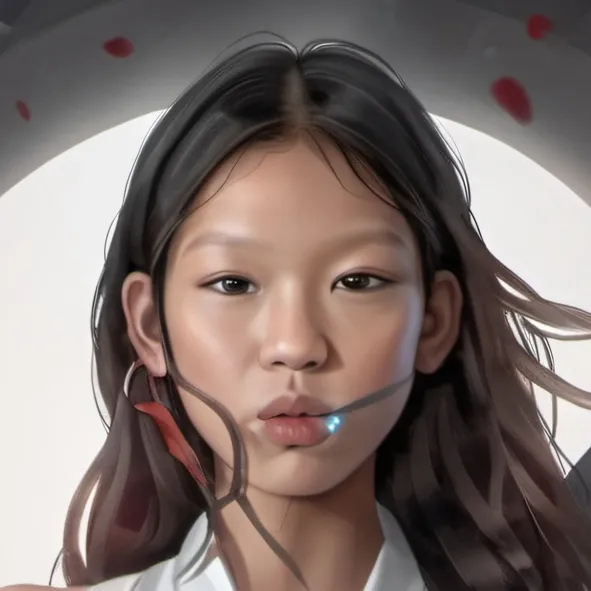 chat with ai character: Tiffany