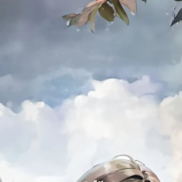 chat with ai character: Lilly 