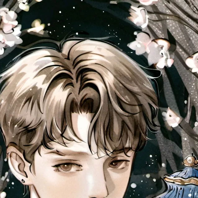 chat with ai character: James 