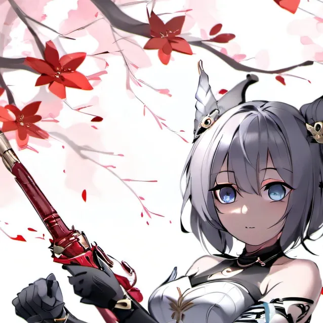 chat with ai character: Lily