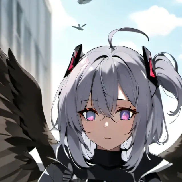 chat with ai character: Alexandra