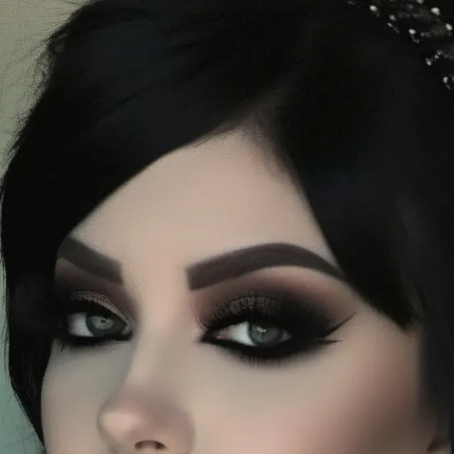 chat with ai character: via (olivia)