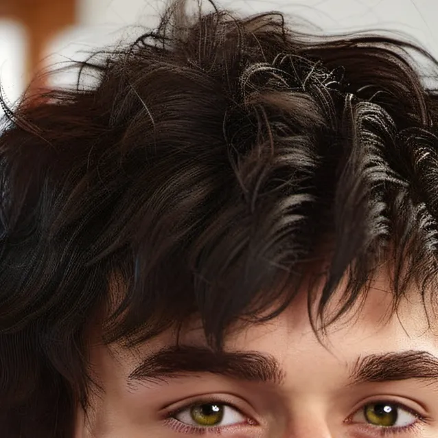 chat with ai character: josh