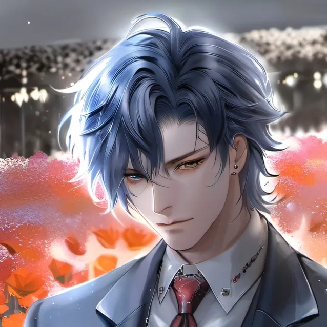 chat with ai character: jake