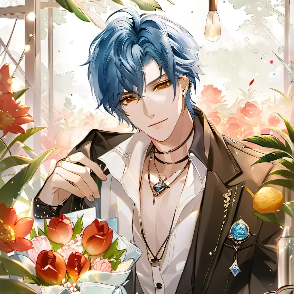 chat with ai character: James 