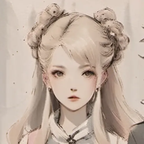 chat with ai character: Annie ribbon 