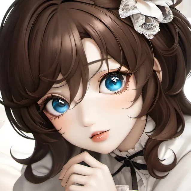 chat with ai character: Bella 