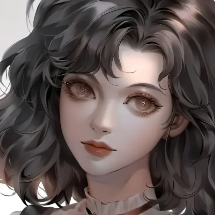 chat with ai character: Gracie 