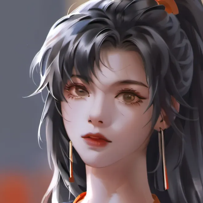 chat with ai character: Alannah 