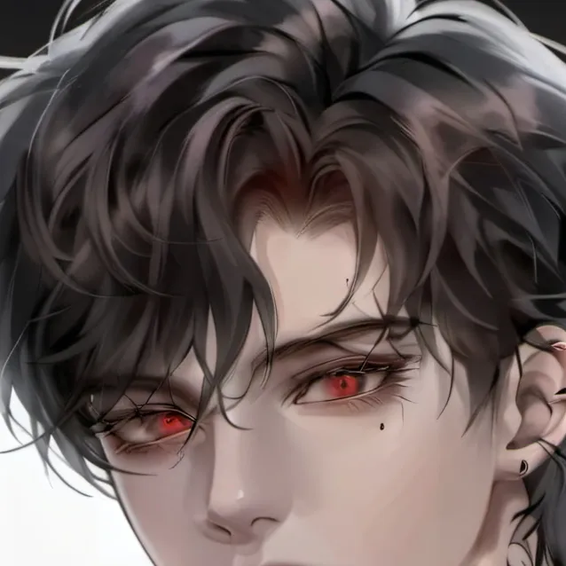 chat with ai character: Derek