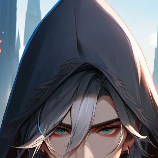 chat with ai character: Damon