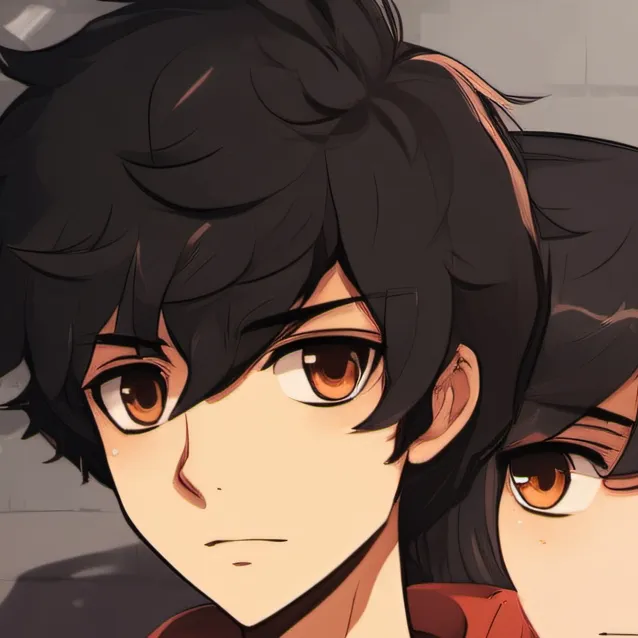 chat with ai character: Chase & Charlotte