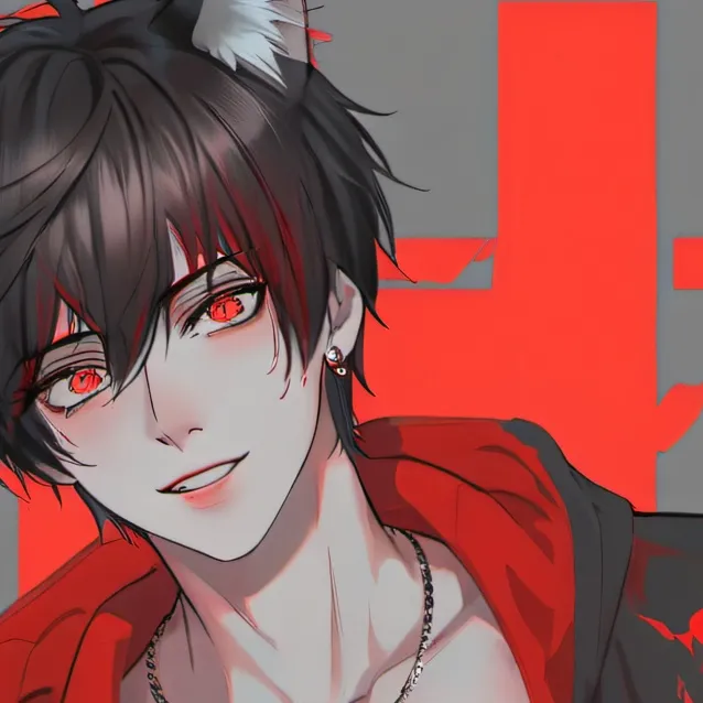 chat with ai character: Kieran