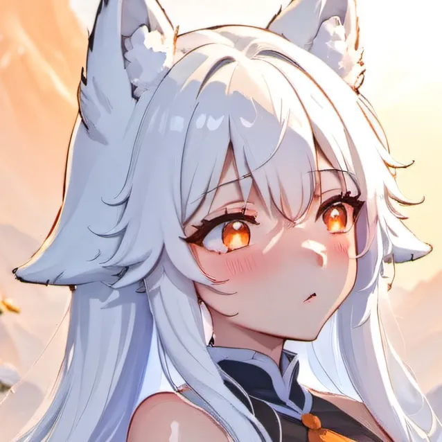 chat with ai character: Kira