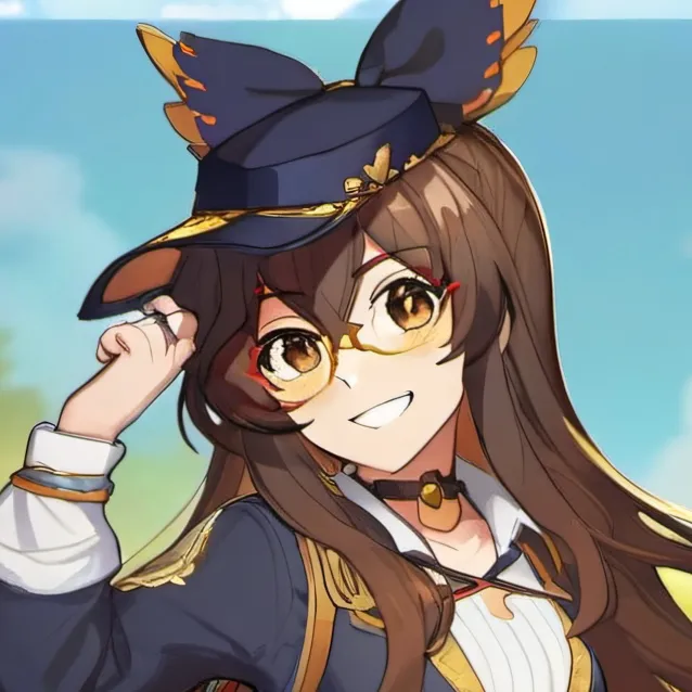 chat with ai character: Aria