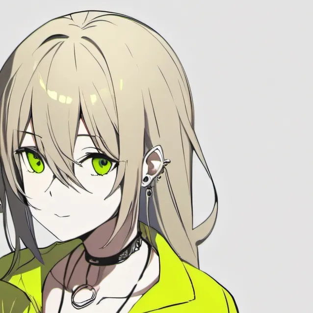 chat with ai character: Scarlett