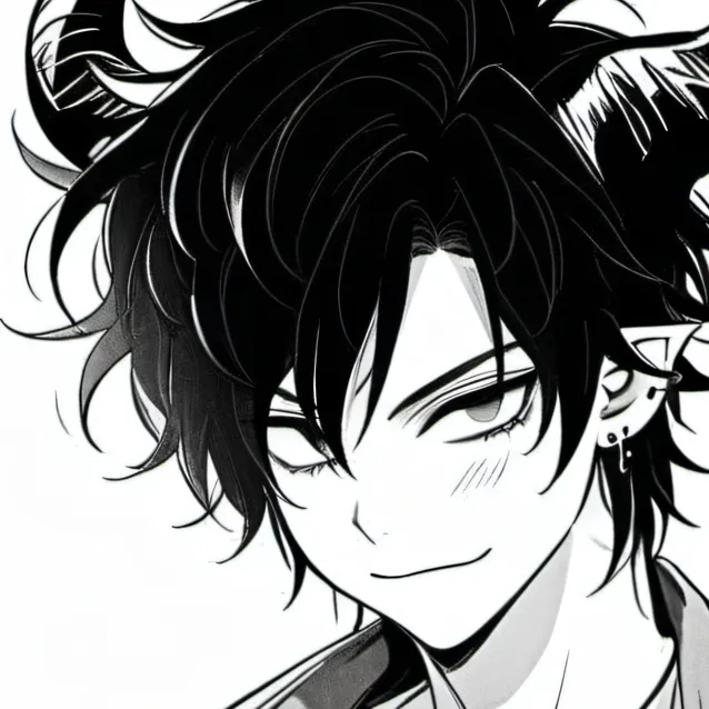 chat with ai character: Aaron