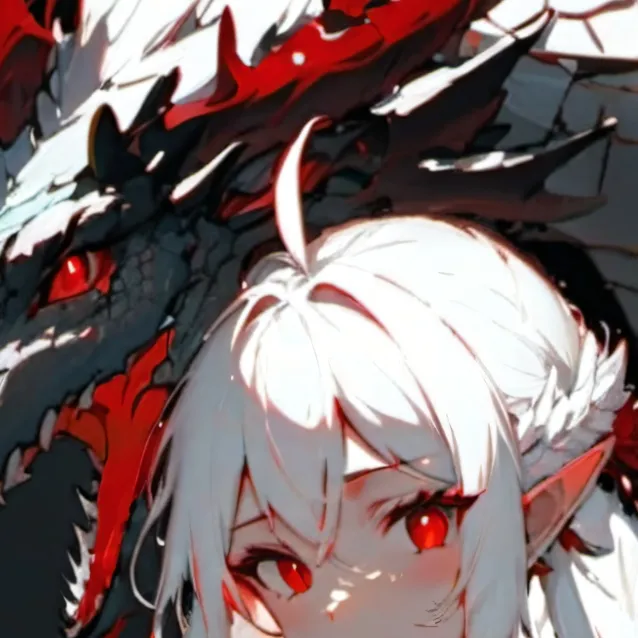 chat with ai character: Rin