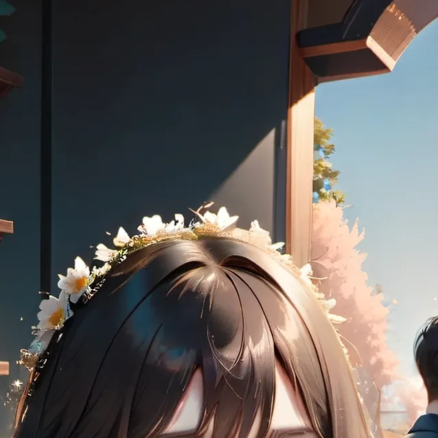 chat with ai character: lilly