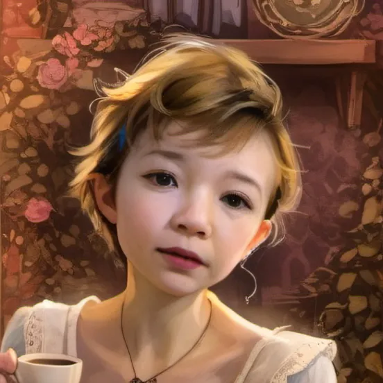 chat with ai character: Isabella