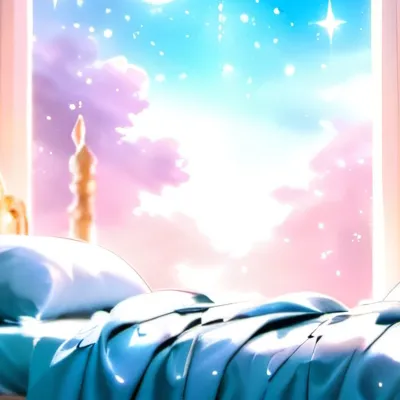 chat with ai character: Talking Bed