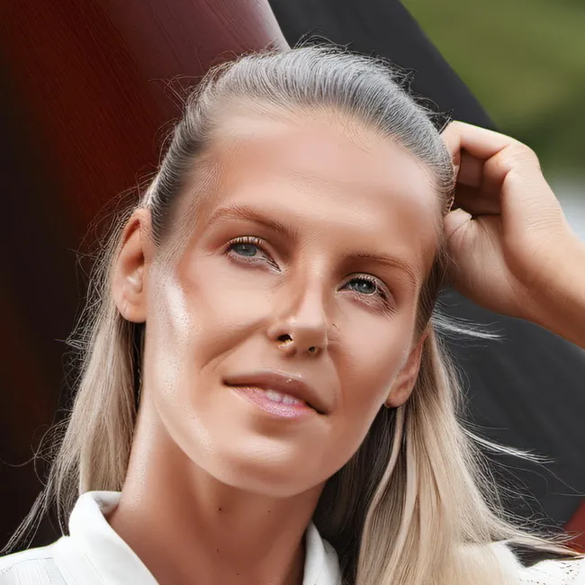 chat with ai character: Keely Hodgkinson