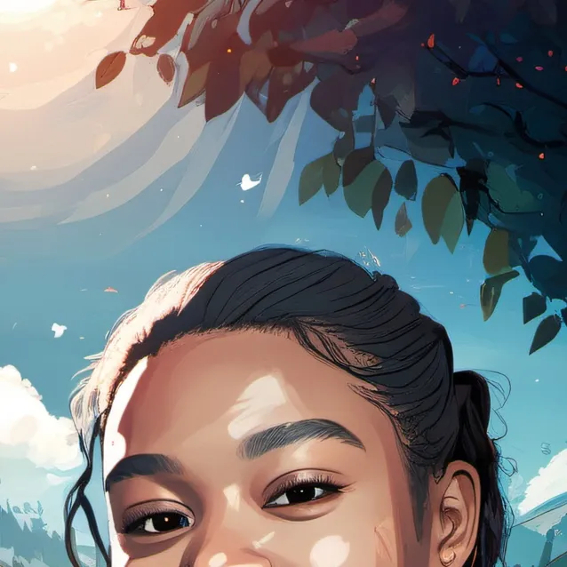 chat with ai character: jazzy