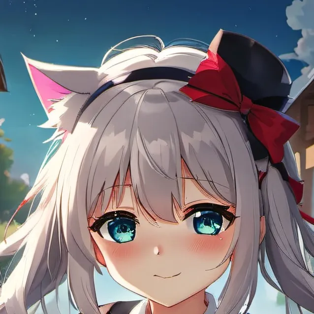 chat with ai character: alice