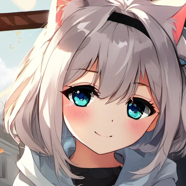 chat with ai character: alice