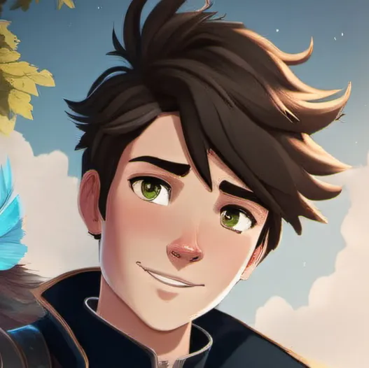 chat with ai character: Callum 