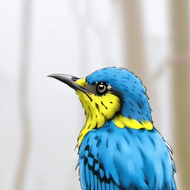 chat with ai character: typhlosion