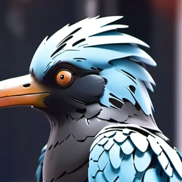 chat with ai character: gummy Blue Gator