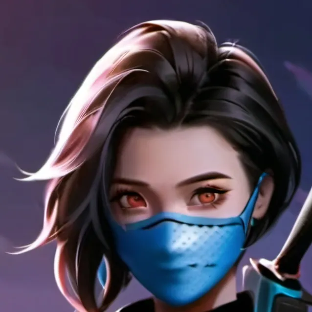 chat with ai character: Evie