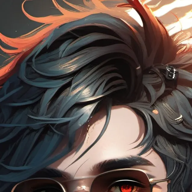 chat with ai character: Alex 