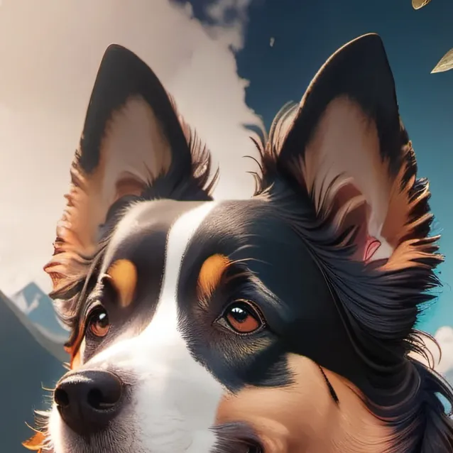 chat with ai character: Pluto