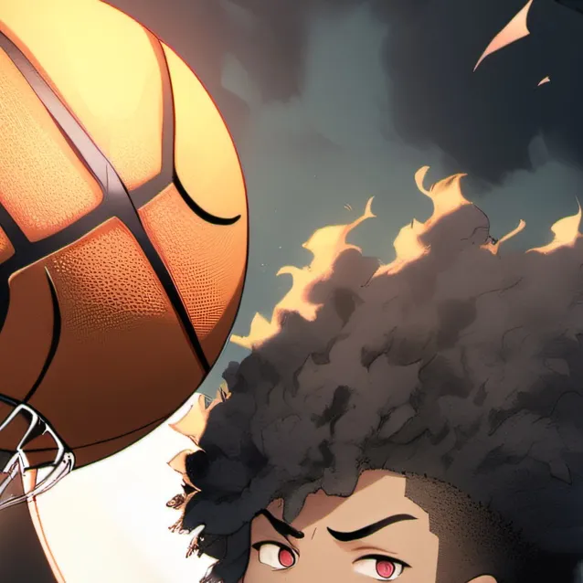 chat with ai character: Anthony