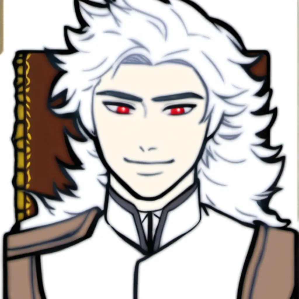 chat with ai character: Zulo