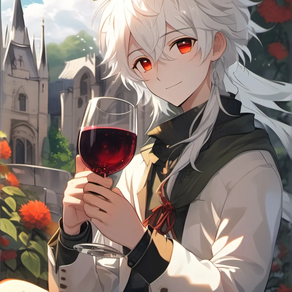 chat with ai character: Kilo