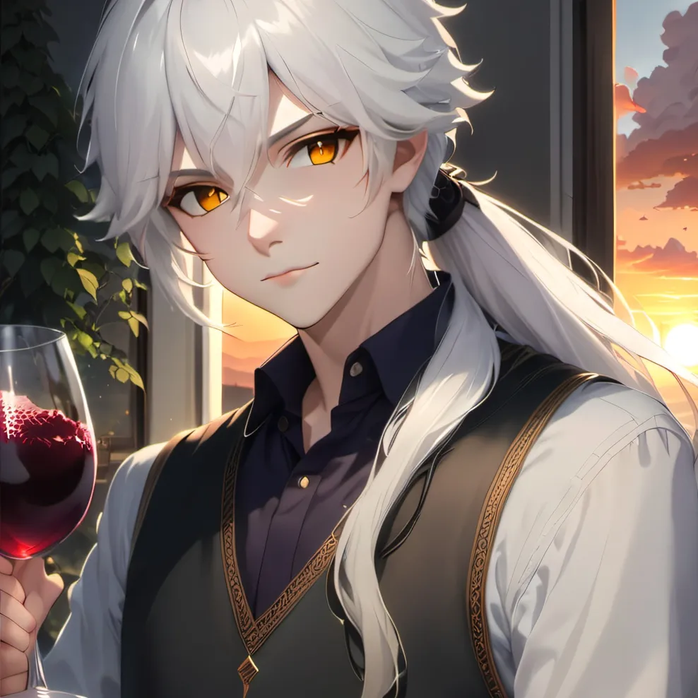 chat with ai character: •∆Yaka∆•