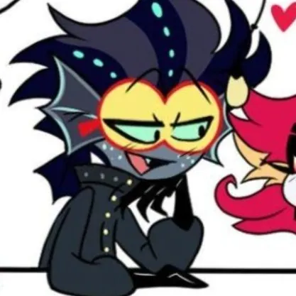 creator 🐟🧪Baxter🧪🐟's avatar